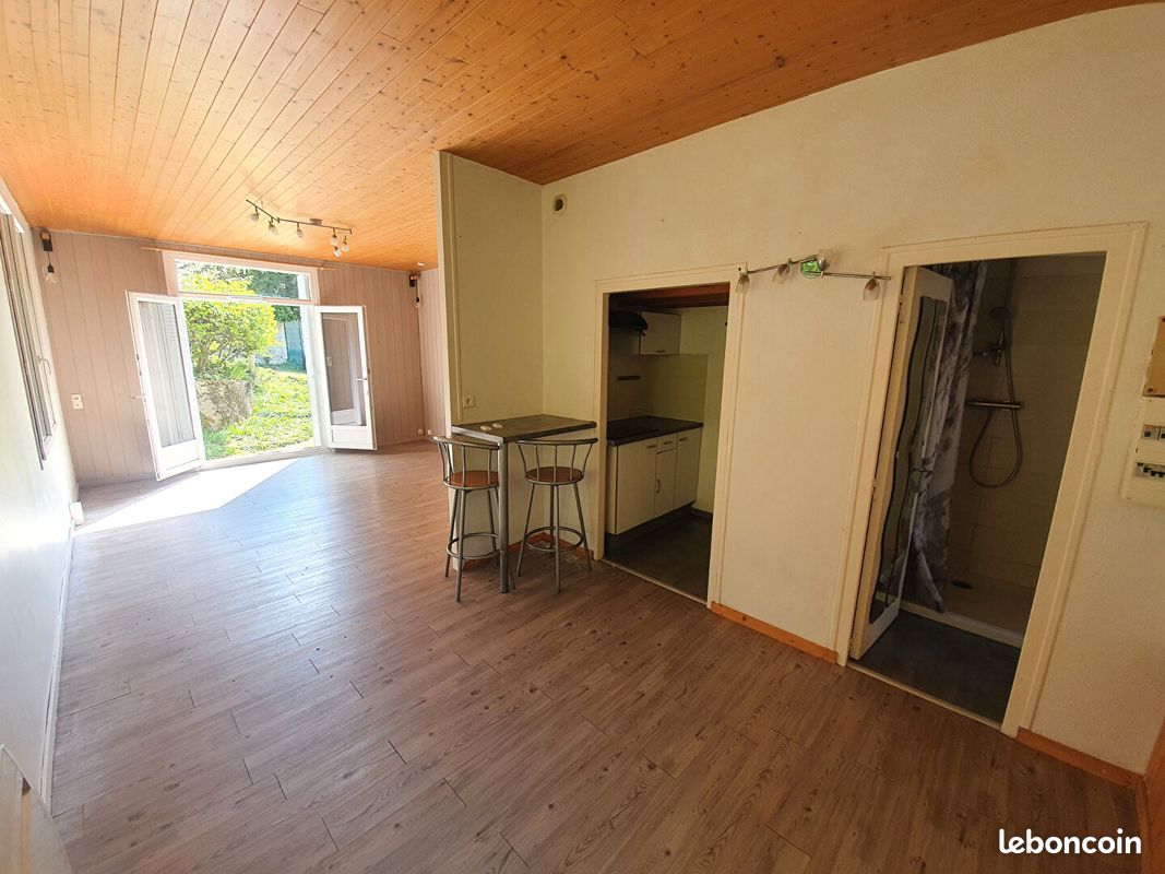 Appartement 1 pièce 35 m² · à Besançon · 35 m² · 549 €/mois