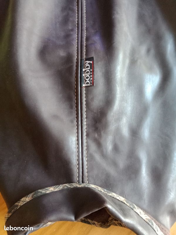 Manteau chien taille 48 (image 4)