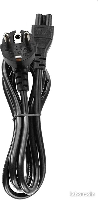 Chargeur Lenovo 170w / 20v - ADL170NLC3A Embout Jaune Neuf (image 3)