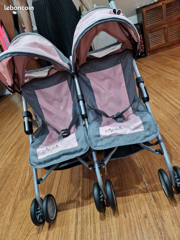 Silver Cross Poussette Special Silvercross Wave Sable