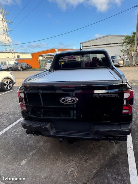 Ford ranger raptor v6 292cv (image 5)