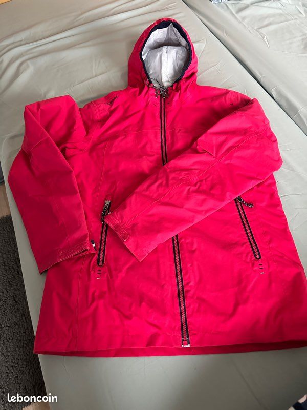 Veste de randonnée (image 2)