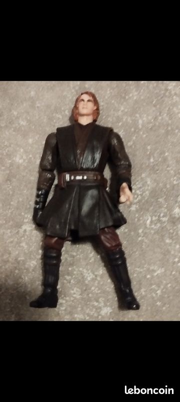 Figurine Star Wars Anakin SkywalkerKYWALKER (image 1)