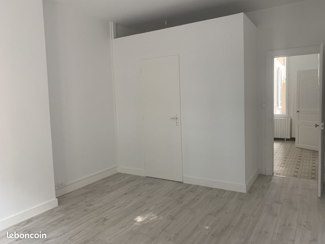 Appartement a louer sens - 2 pièce(s) - 37 m2 - Surfyn