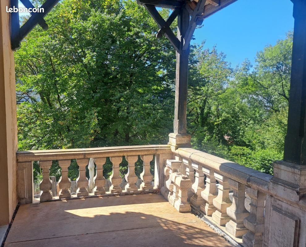 Appartement 3 pièces 59 m² · à Voreppe · 59 m² · 912 €/mois