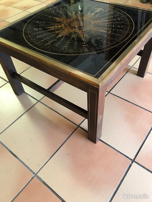 Table de salon (image 1)