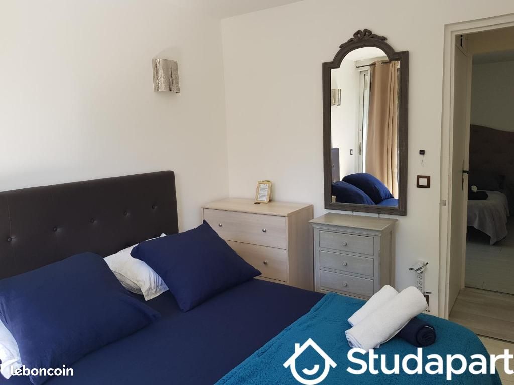 Appartement a louer athis-mons - 1 pièce(s) - 18 m2 - Surfyn