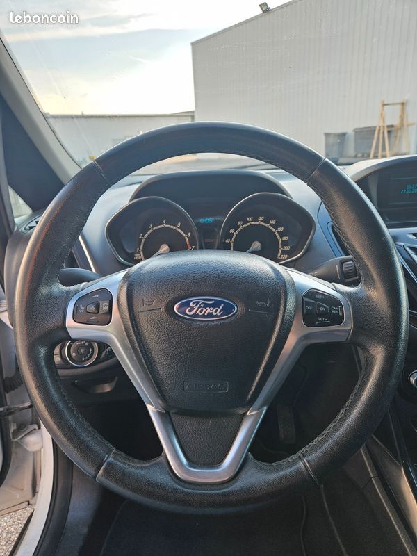FORD B-MAX 1.0 SCTI ECOBOOST 125 COLOR EDITION START-STOp (image 14)