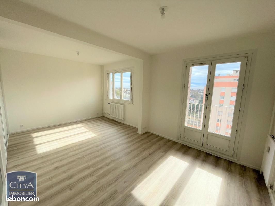 Appartement 1 pièce 28 m² · à Dijon · 28 m² · 595 €/mois