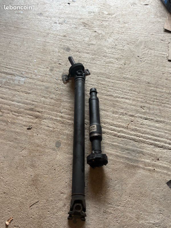 Arbre de transmission e36 auto (image 1)