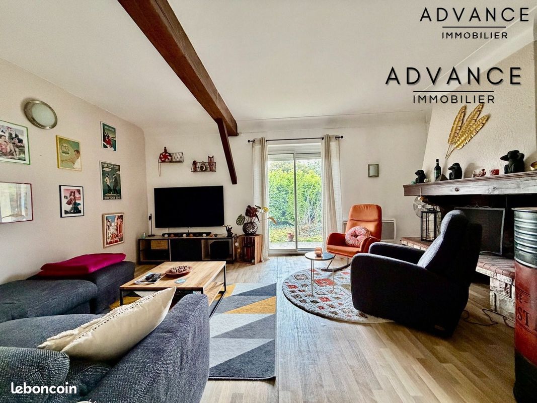Maison 5 pièces 98 m² · à Montauban · 98 m² · 199 000 €