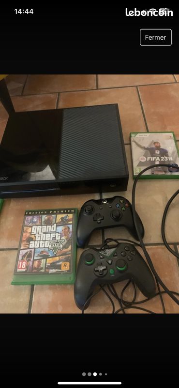 Xbox one (image 3)