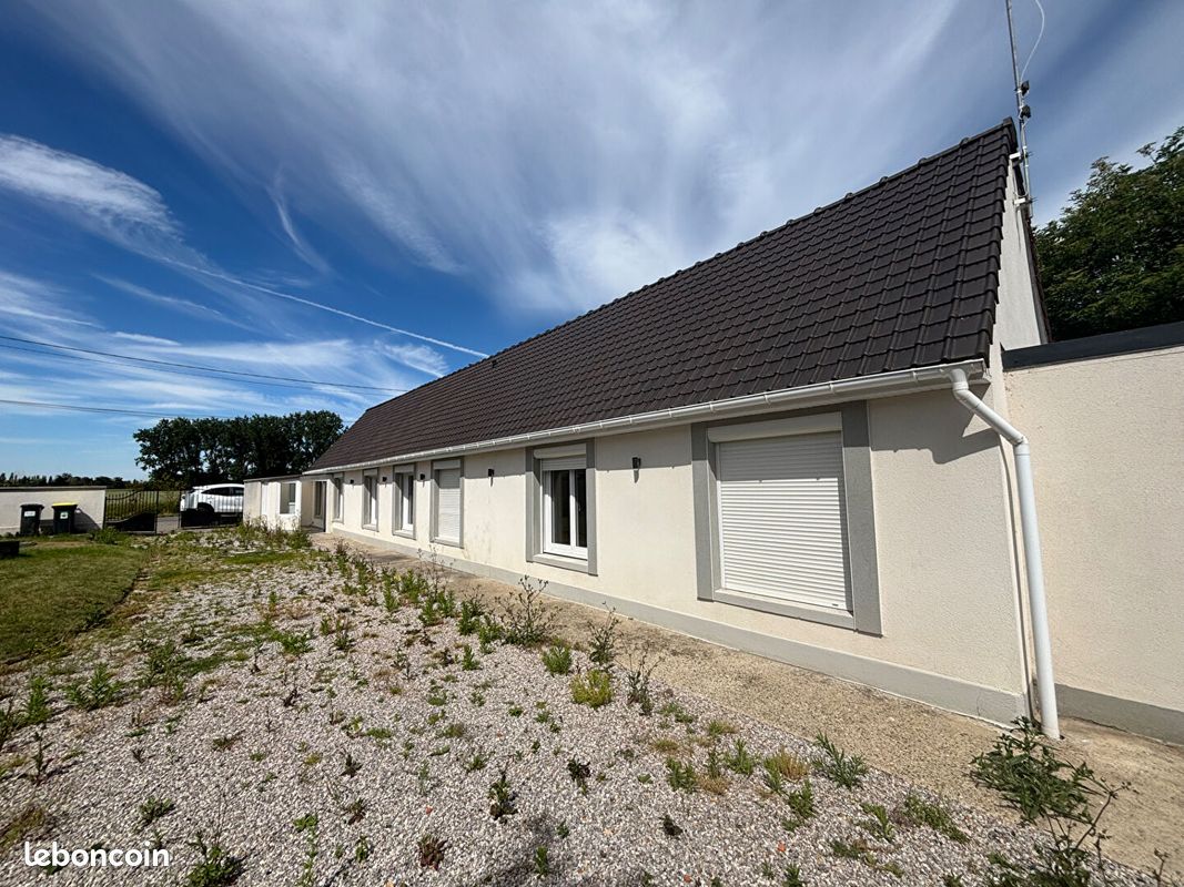 Maison 5 pièces 112 m² · à Ardres · 112 m² · 239 000 €