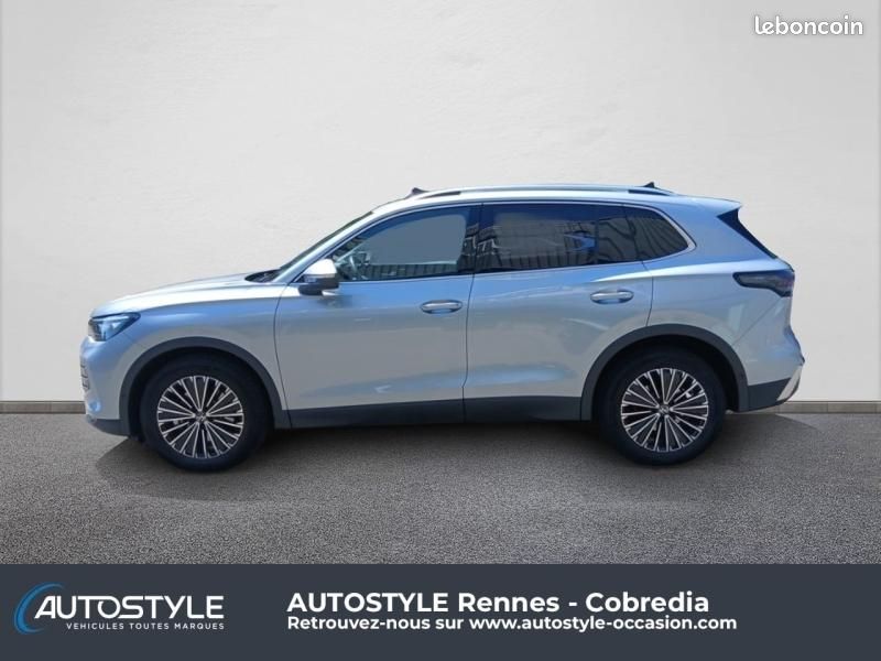 Volkswagen Tiguan 2.0 TDI 150ch Elegance DSG7 (image 2)