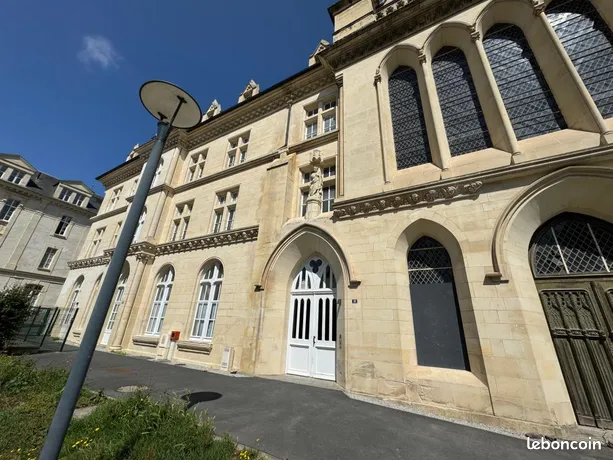 Annonce location Appartement caen