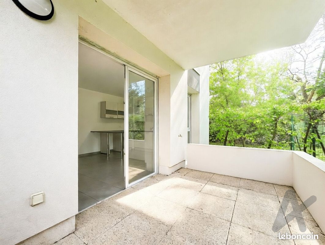 Appartement 2 pièces 44 m² · à Lentilly · 44 m² · 199 000 €