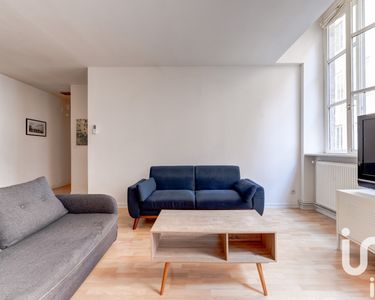 Appartement 330 000 € - 70 m²
