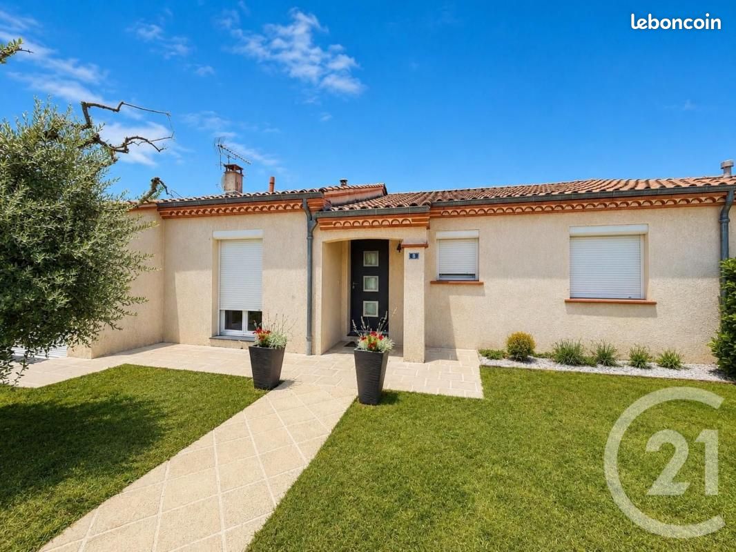 Maison 6 pièces 91 m² · à Marssac-sur-Tarn · 91 m² · 295 000 €