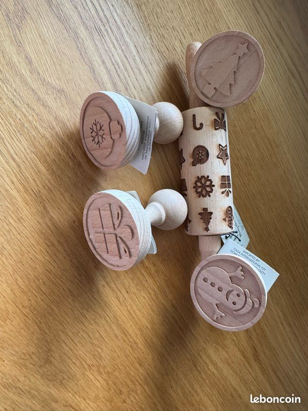 Accessoires pâtisserie (image 1)