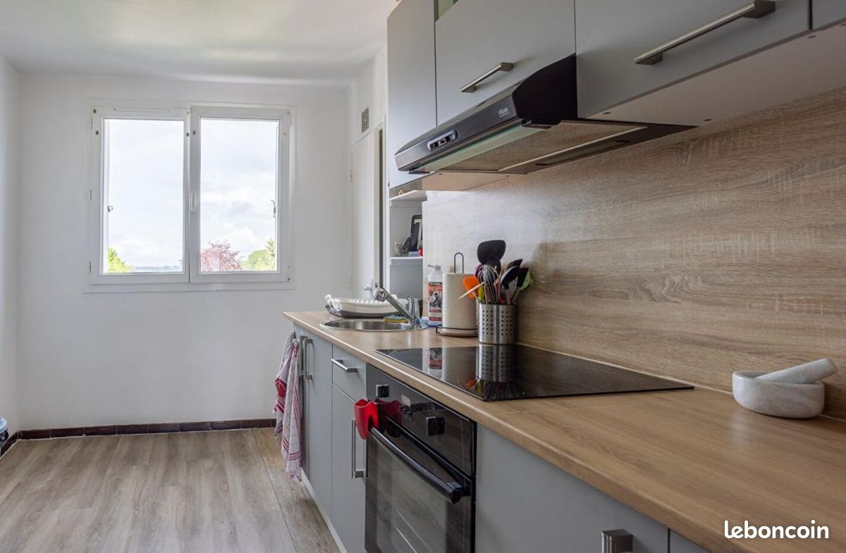 Appartement 4 pièces 57 m² · à Rousies · 57 m² · 49 999 €