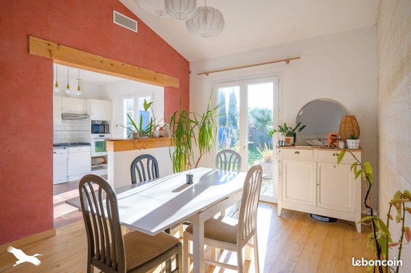 Maison 6 pièces 125 m² · à Puilboreau · 125 m² · 426 000 €