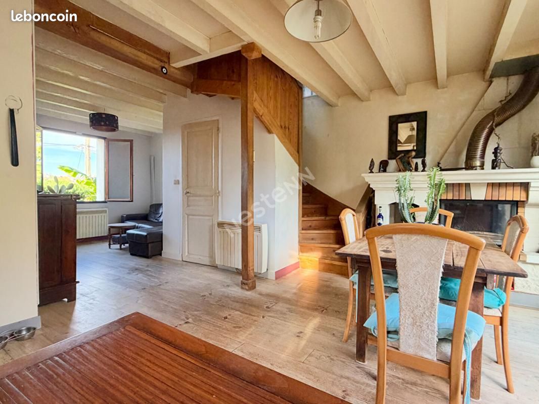 Maison 4 pièces 68 m² · à Us · 68 m² · 209 900 €