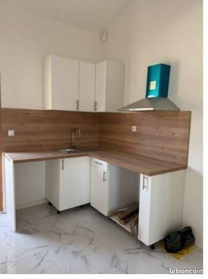 Appartement 4 pièces 100 m² · à Marseille · 100 m² · 1 200 €/mois