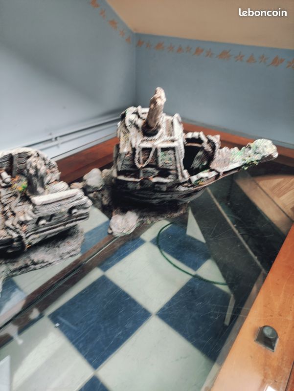Table aquarium (image 5)