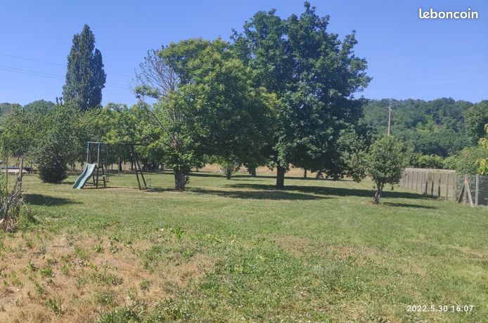 Maison 5 pièces 105 m²