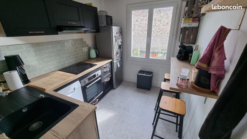 Appartement 3 pièces 78 m² - Limoges 87000 (image principale 3)