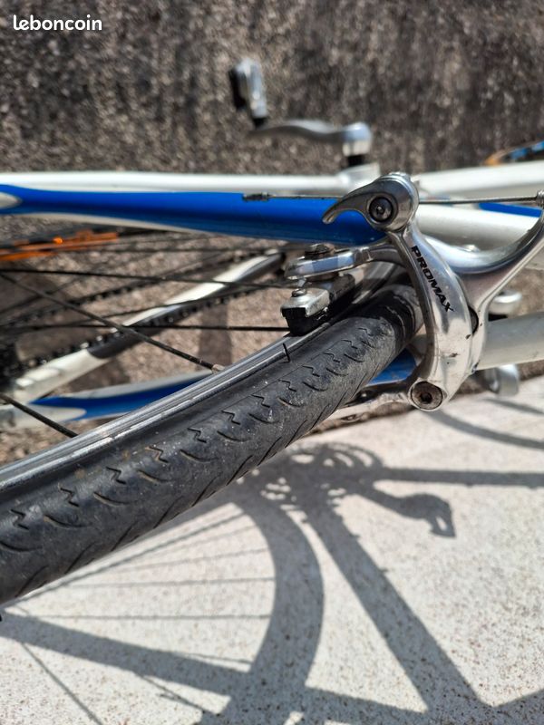 Vélo de route Nakamura, taille M (image 4)