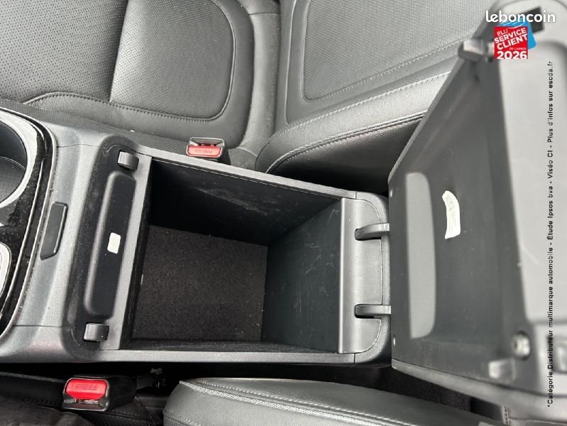 Hyundai Tucson 1.6 T-GDi 230ch Hybrid Executive BVA6 (image 29)