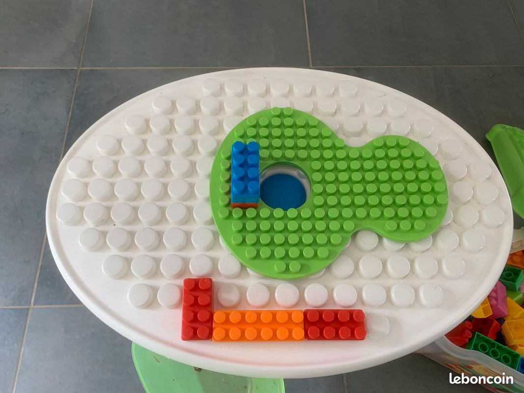 Briques Duplo (image 4)