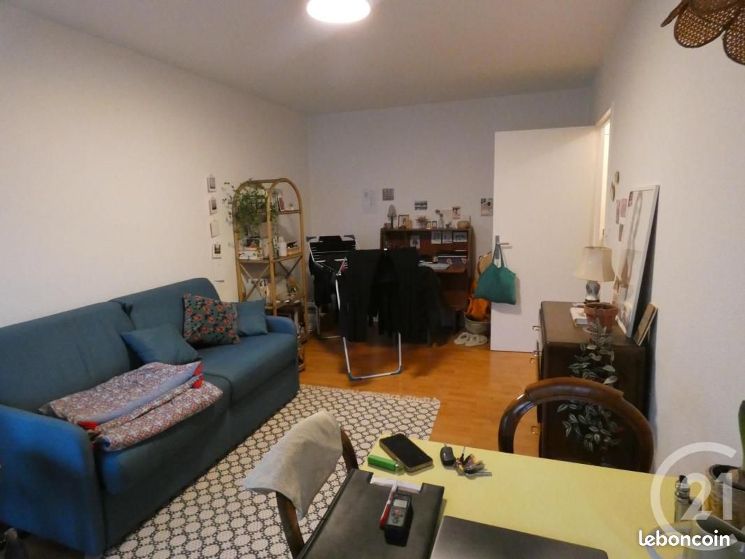Appartement 1 pièce 26 m² · à Talence · 26 m² · 633 €/mois