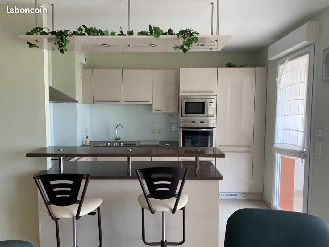 Appartement 3 pièces 61 m² · à Brive-la-Gaillarde · 61 m² · 810 €/mois