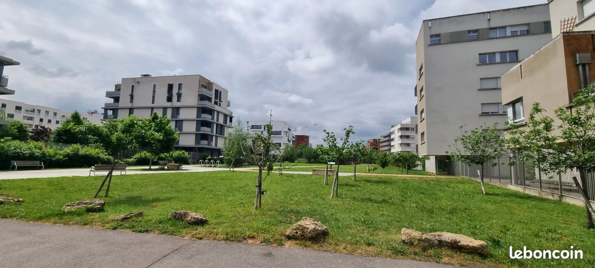 Appartement 4 pièces 93 m² · à Brétigny-sur-Orge · 93 m² · 315 000 €