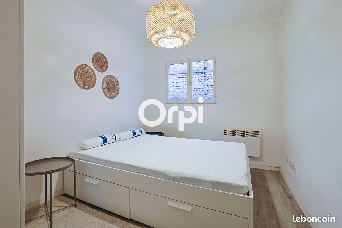 Appartement 2 pièces 27 m² · à Lille · 27 m² · 125 000 €
