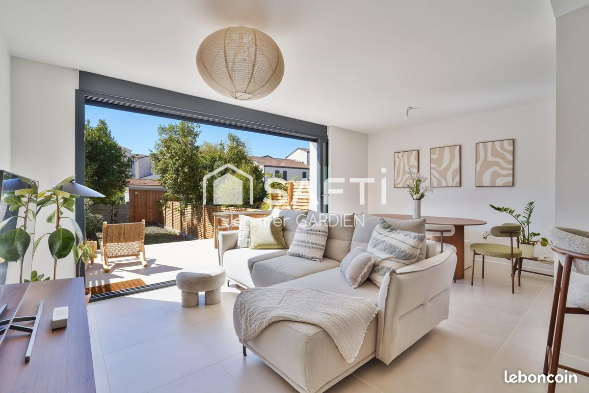 Maison 5 pièces 121 m² · à Bordeaux · 121 m² · 690 000 €