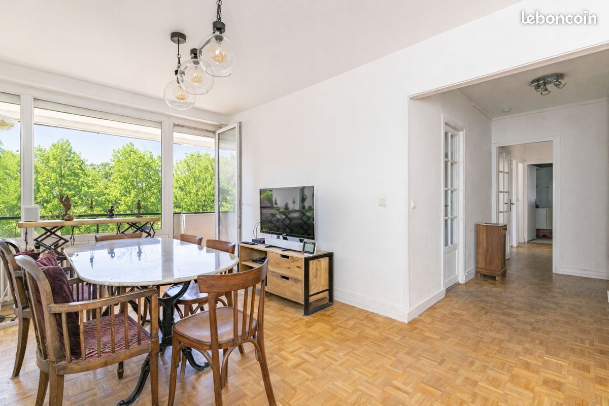 Appartement 4 pièces 65 m² · à Saint-Germain-en-Laye · 65 m² · 299 000 €