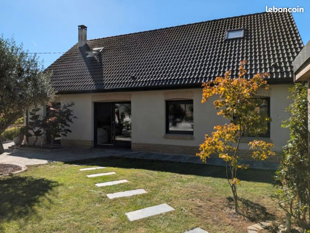 Maison 5 pièces 142 m² · à Vendegies-sur-Écaillon · 142 m² · 399 000 €