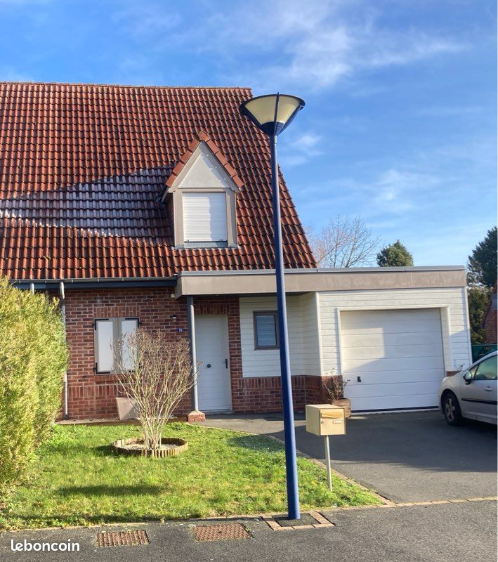 Maison 4 pièces 95 m² · à Pérenchies · 95 m² · 338 000 €