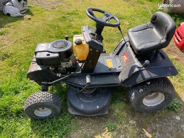 Pices Tracteur Tondeuse Mtd Occasion