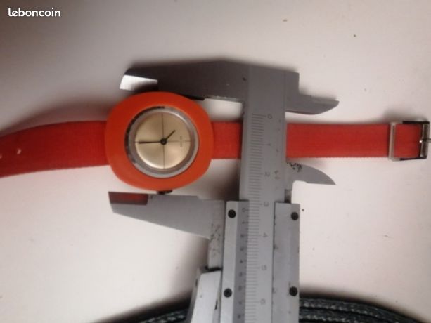 Montre Mécanique Ancienne KELTON - F5-23