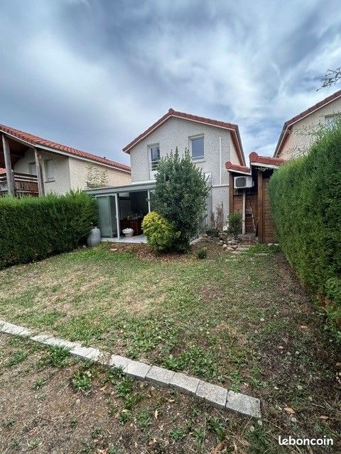 Maison 4 pièces 97 m² · à Roche-la-Molière · 97 m² · 995 €/mois