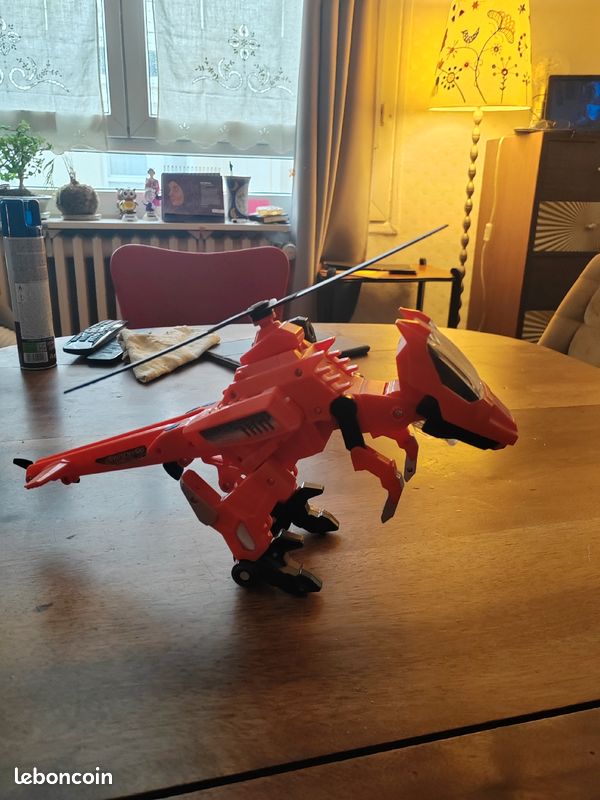 Dino hélicoptère switch ang go (image 5)