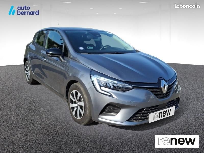Renault Clio 1.0 TCe 90ch Equilibre (image 3)