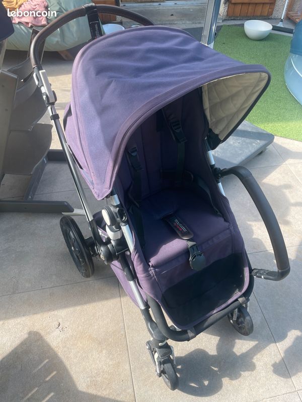 Bugaboo cameleon 3 (image 3)