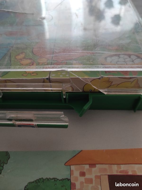 Jeu de cubes (image 5)