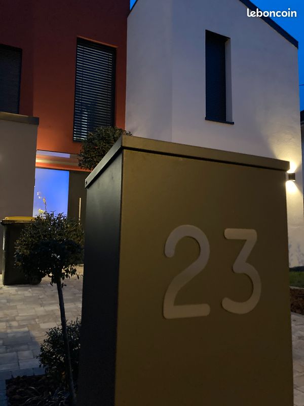 Maison 7 pièces 187 m² · à Illkirch-Graffenstaden · 187 m² · 959 000 €