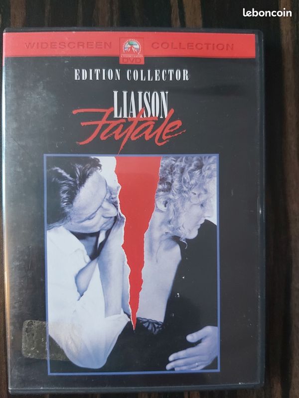 Liaison fatale (image 1)